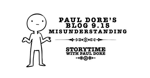 9.15 Misunderstanding