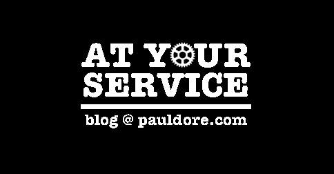 9.23 At Your Service
