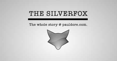 9.24 The Silverfox