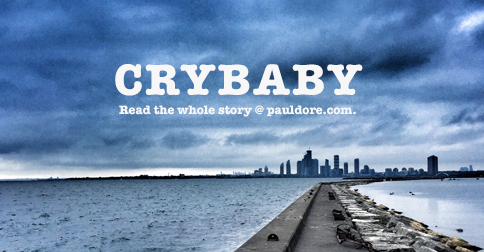 9.30 Crybaby