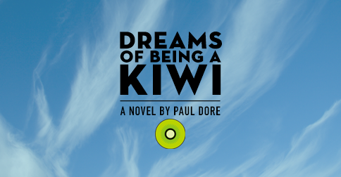 9.33 Dreams of Being a Kiwi