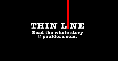 10.1 Thin Line
