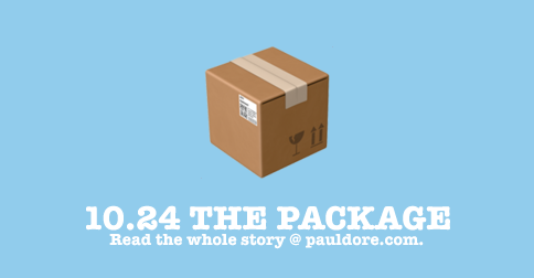 10.24 The Package