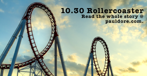 10.30 Rollercoaster