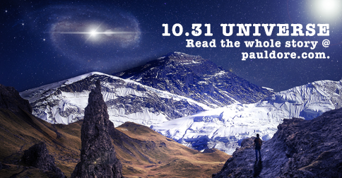 10.31 Universe