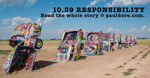 10.39 Responsibility