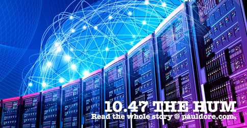 10.47 The Hum
