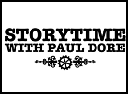 Storytime Podcast!