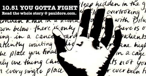 10.51 You Gotta Fight