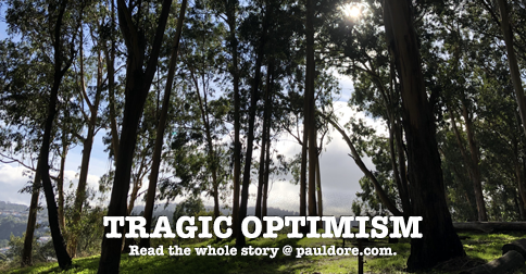 Tragic Optimism