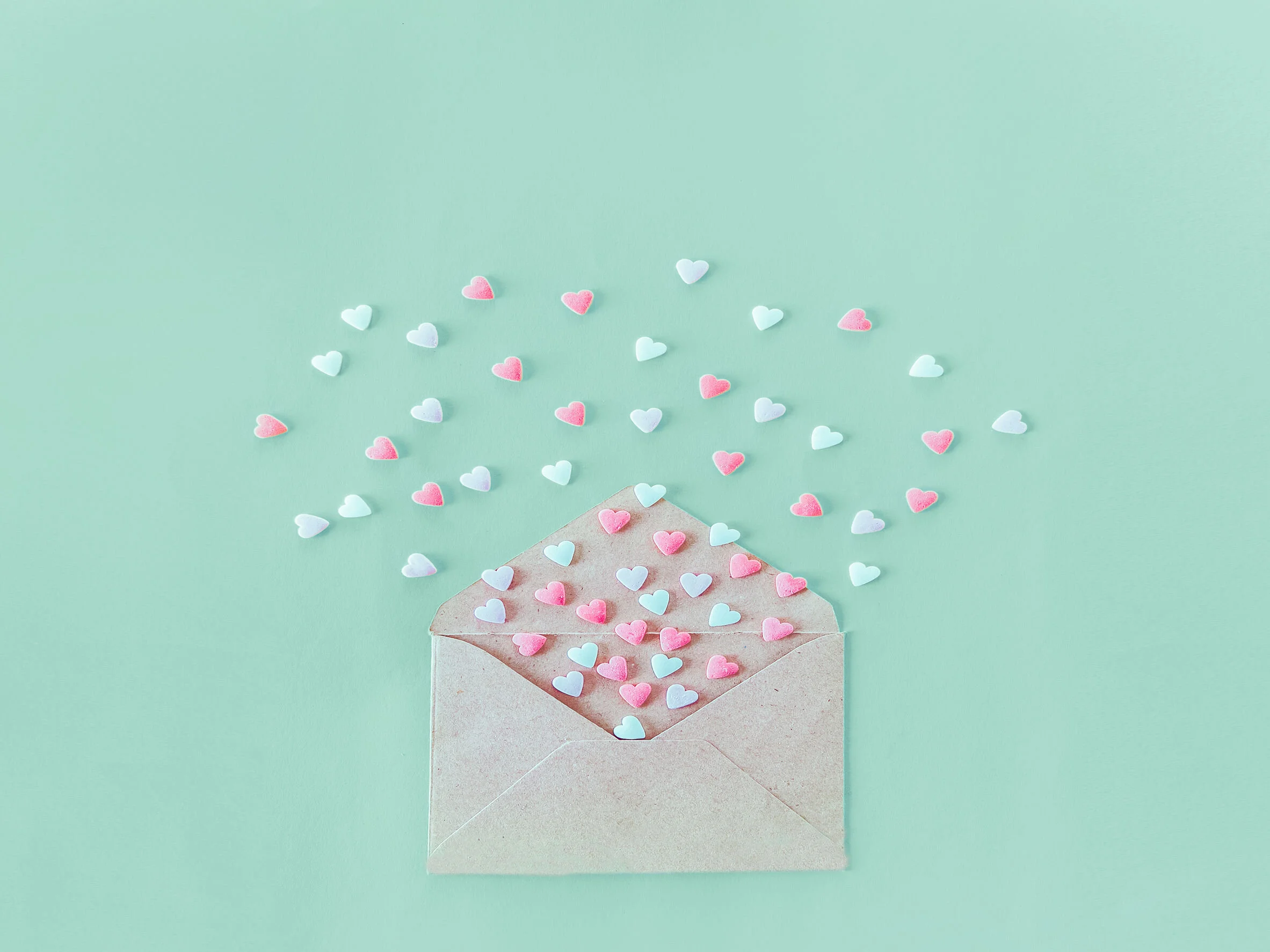 5 Ways to Grow Gentle Consistency &amp; Discipline for Creative Writing –&nbsp;Part I