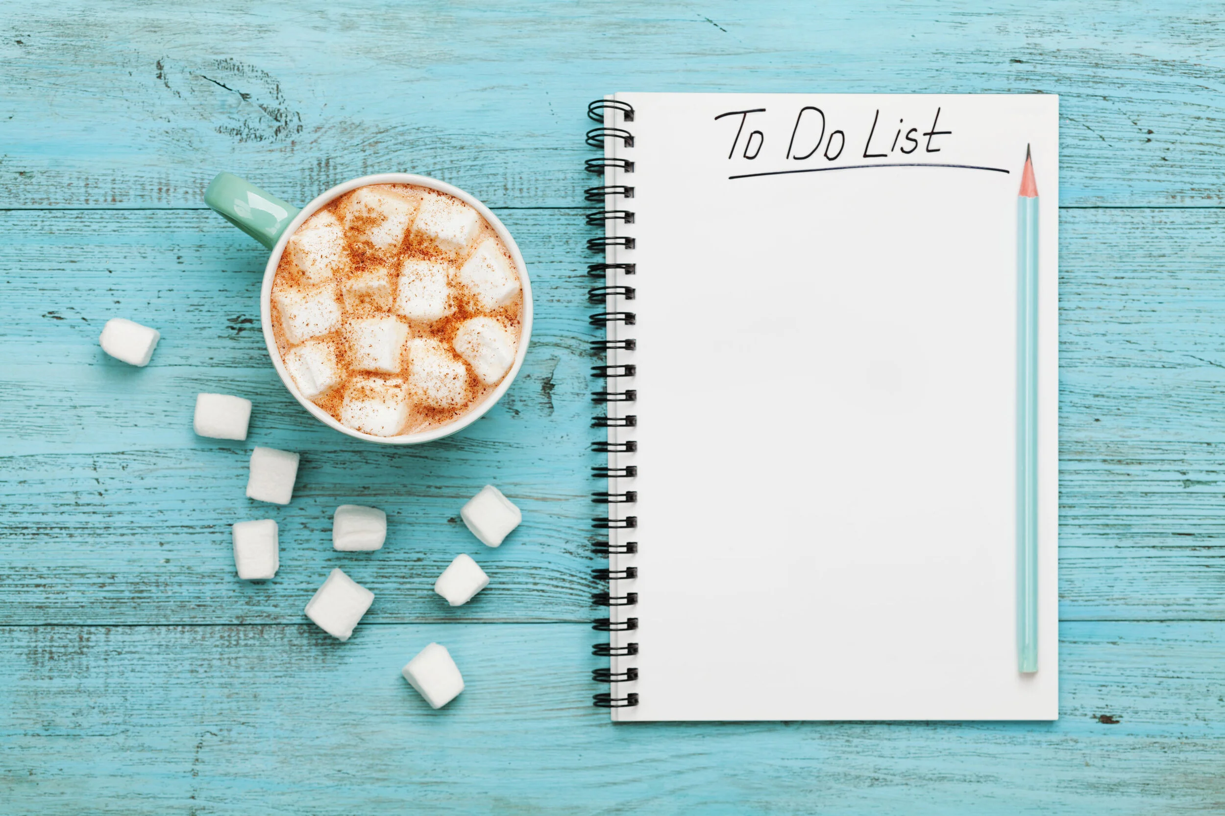 How to Choose the Perfect Time to Write &amp; Stick with It