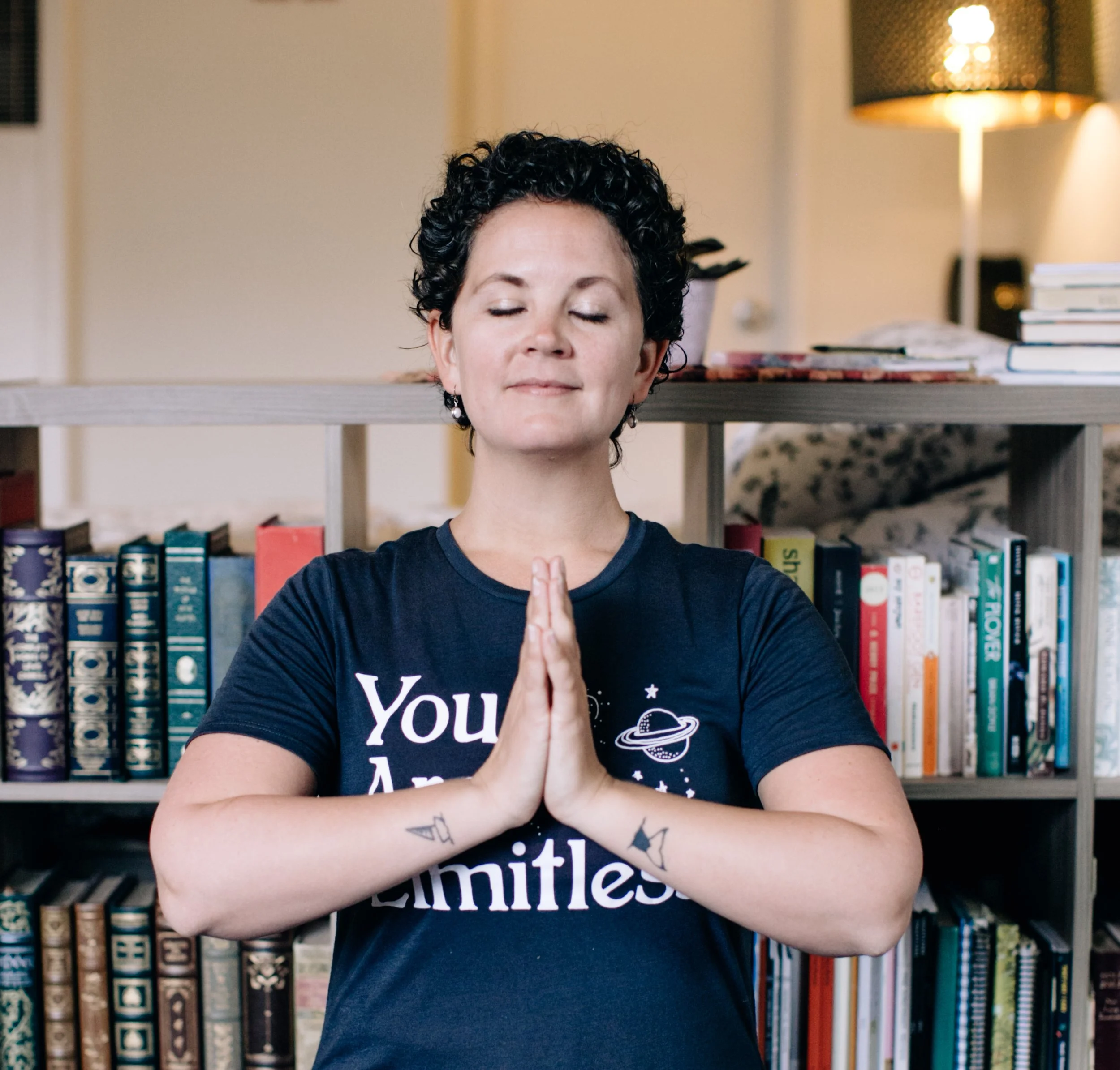 Cultivate Patience to Write with More Consistency and JOY [Podcast]