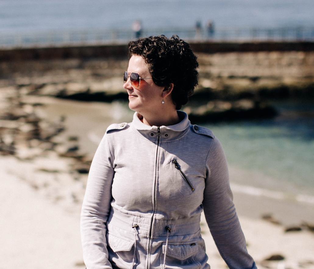 How to Set and Achieve Joyful Writing Goals with ICPCS [Podcast]