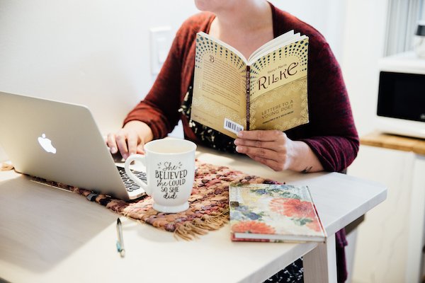 How to Set and Achieve Joyful Writing Goals with ICPCS: CLEAR VISION [Podcast]