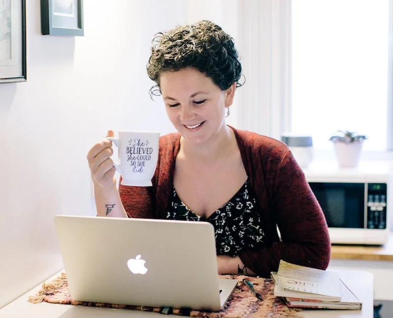 How to Set and Achieve Joyful Writing Goals with ICPCS: SUSTENANCE [Podcast]