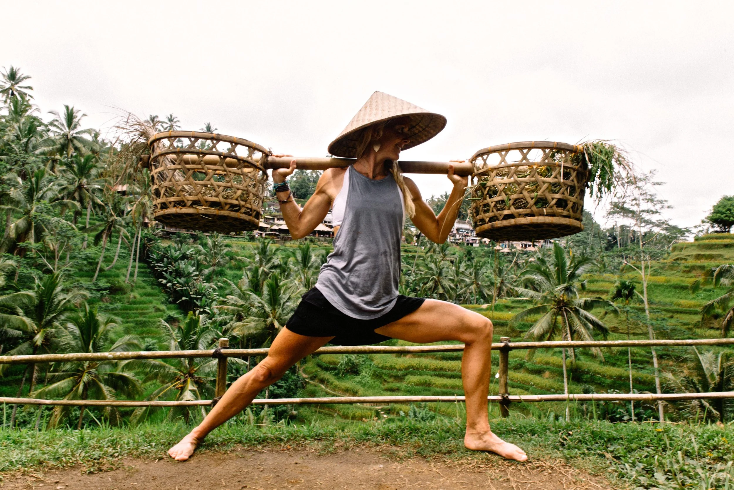 Bali, Indonesia