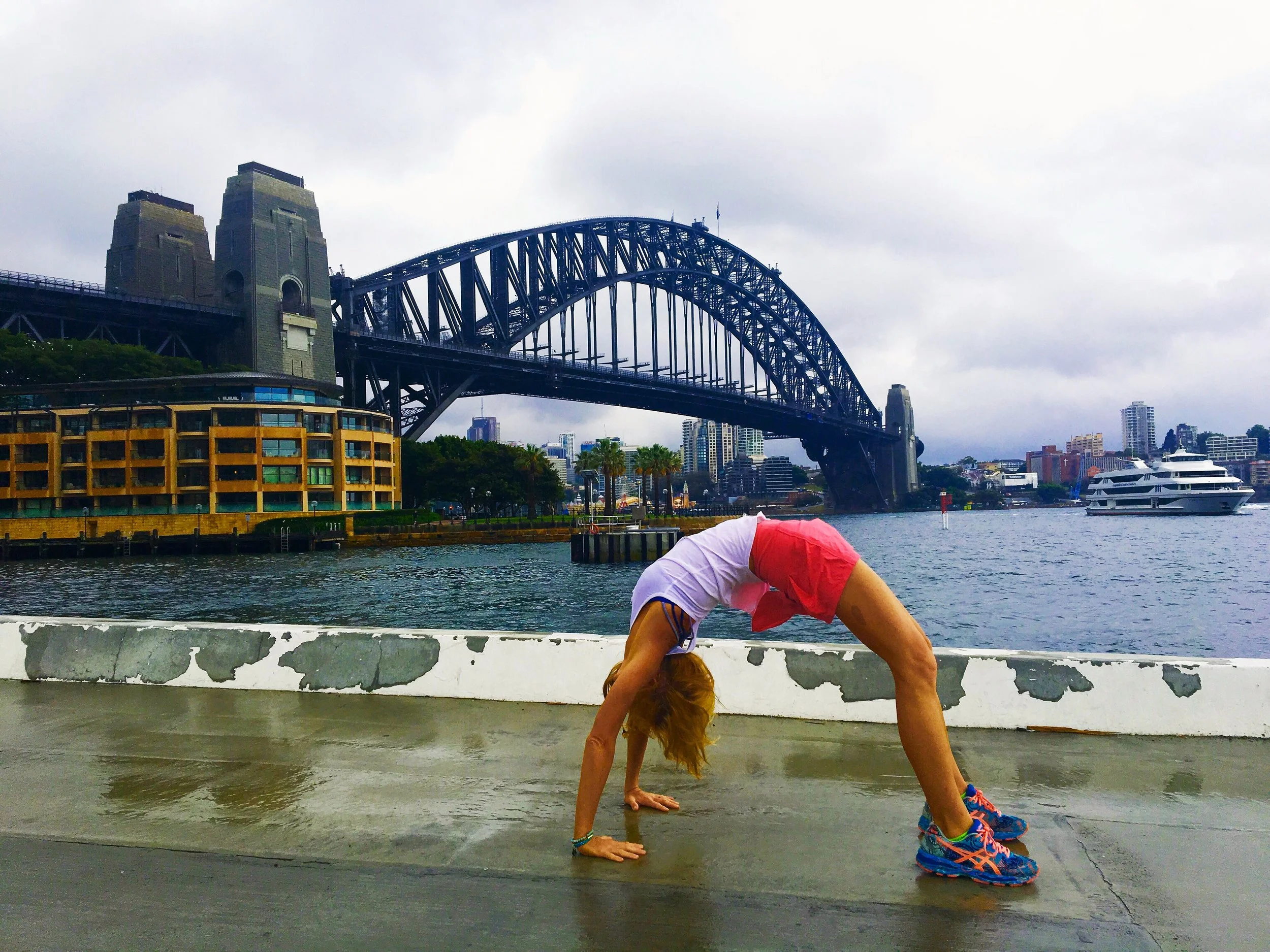 Sydney Australia