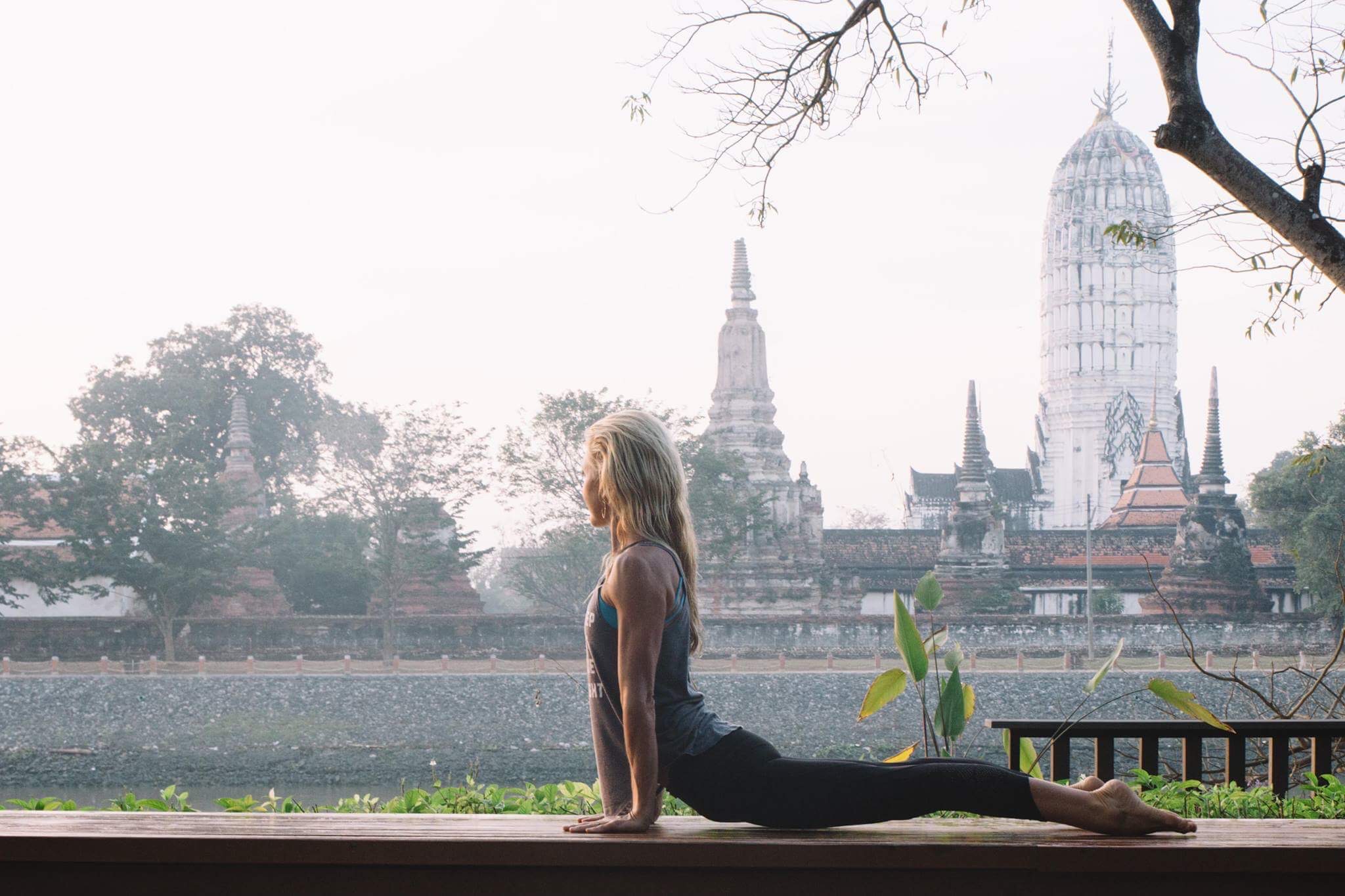 Ayutthaya, Thailand