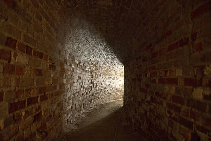 Light @ the End of the Tunnel: A Gifted Social Life 