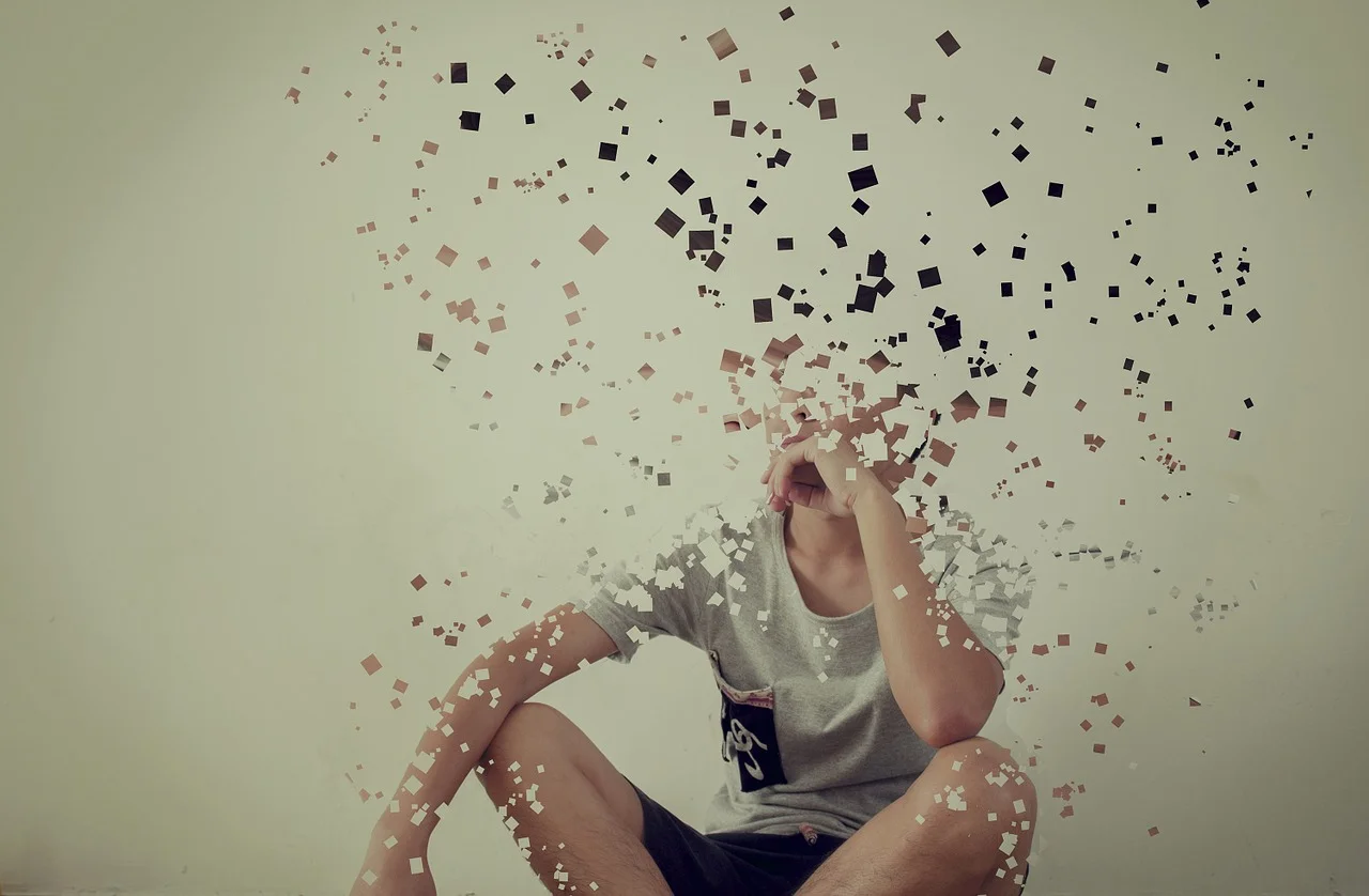 episode seventy-three: what's it like to live with dyspraxia?