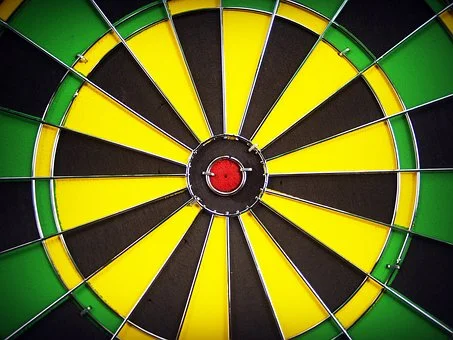Changing the Target:  Dealing with Perfectionism