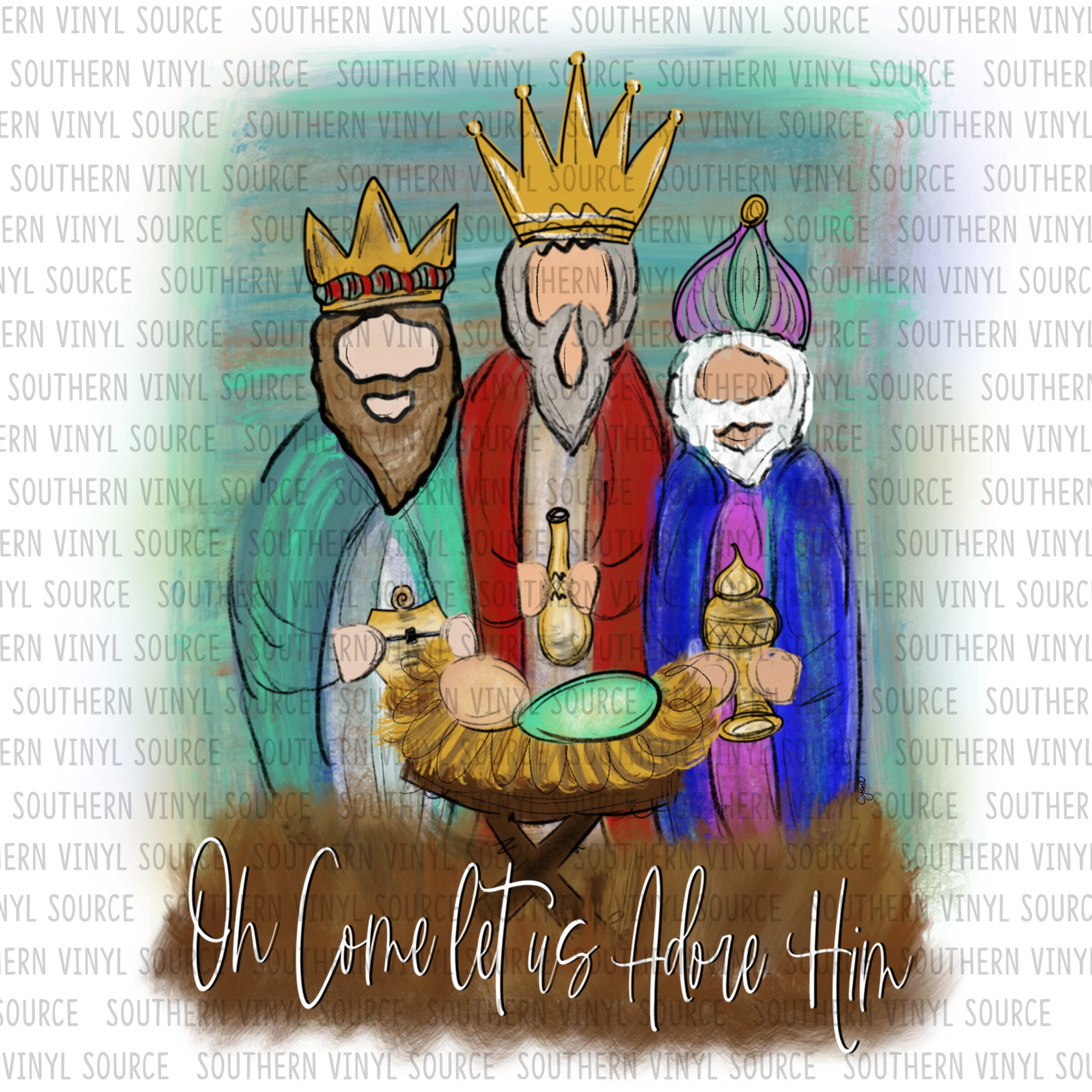 XMAS Come Let us adore him.jpg