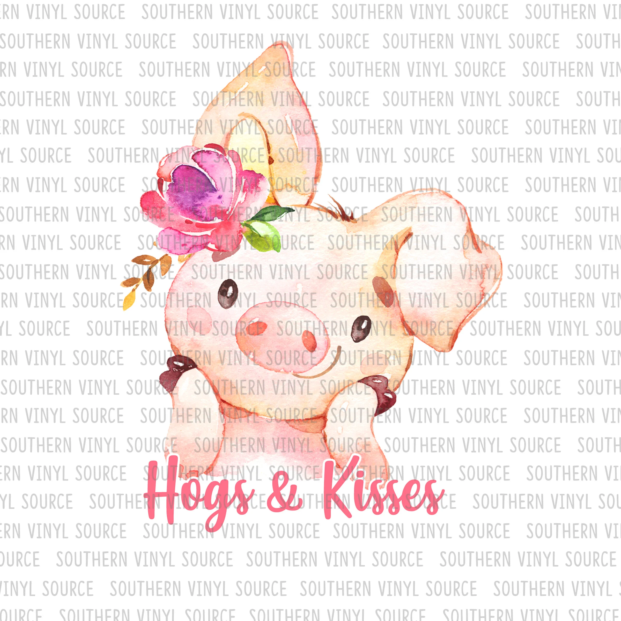 VL033 Hogs and Kisses.jpg