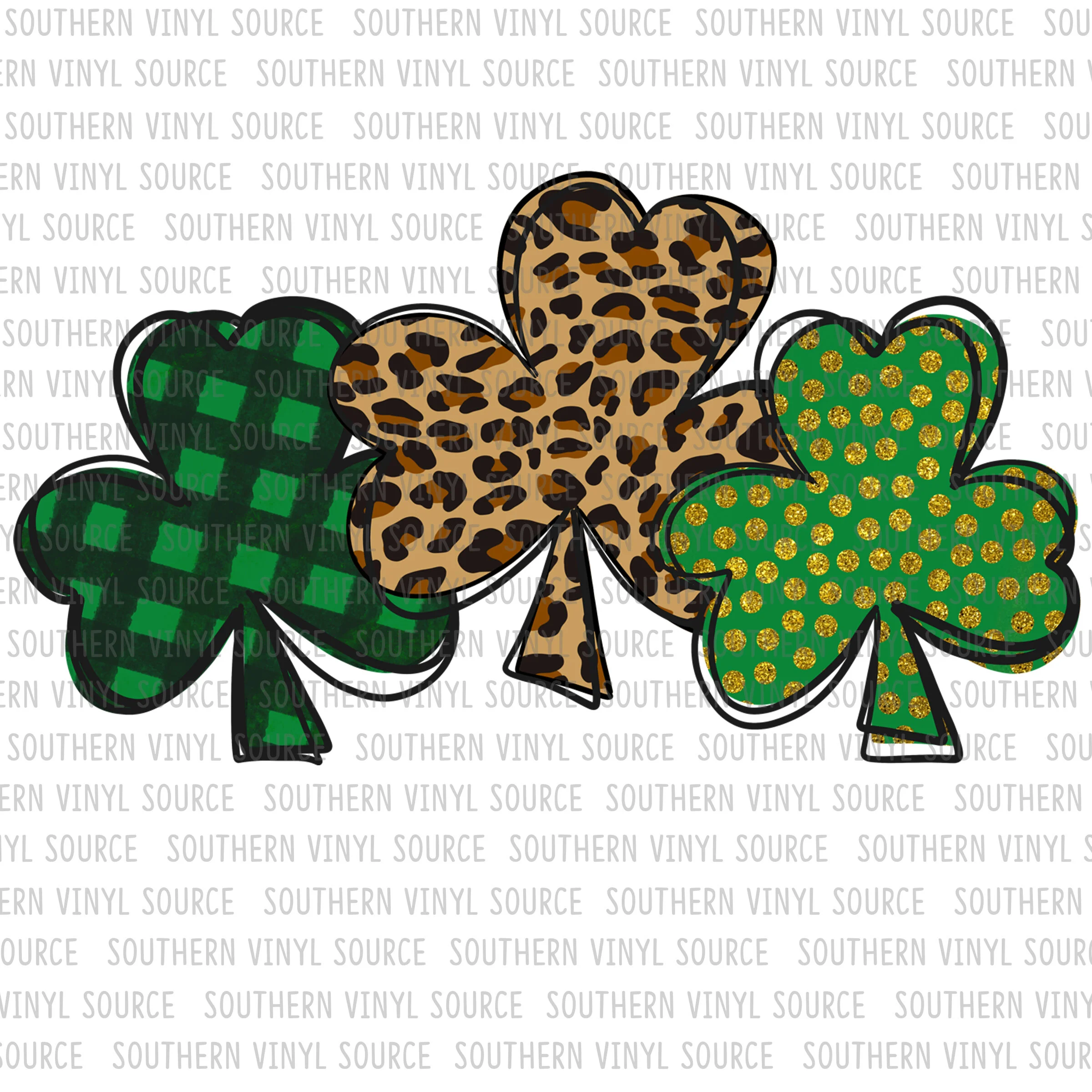 ST01 Clover Plaid Leopard polka dot.jpg