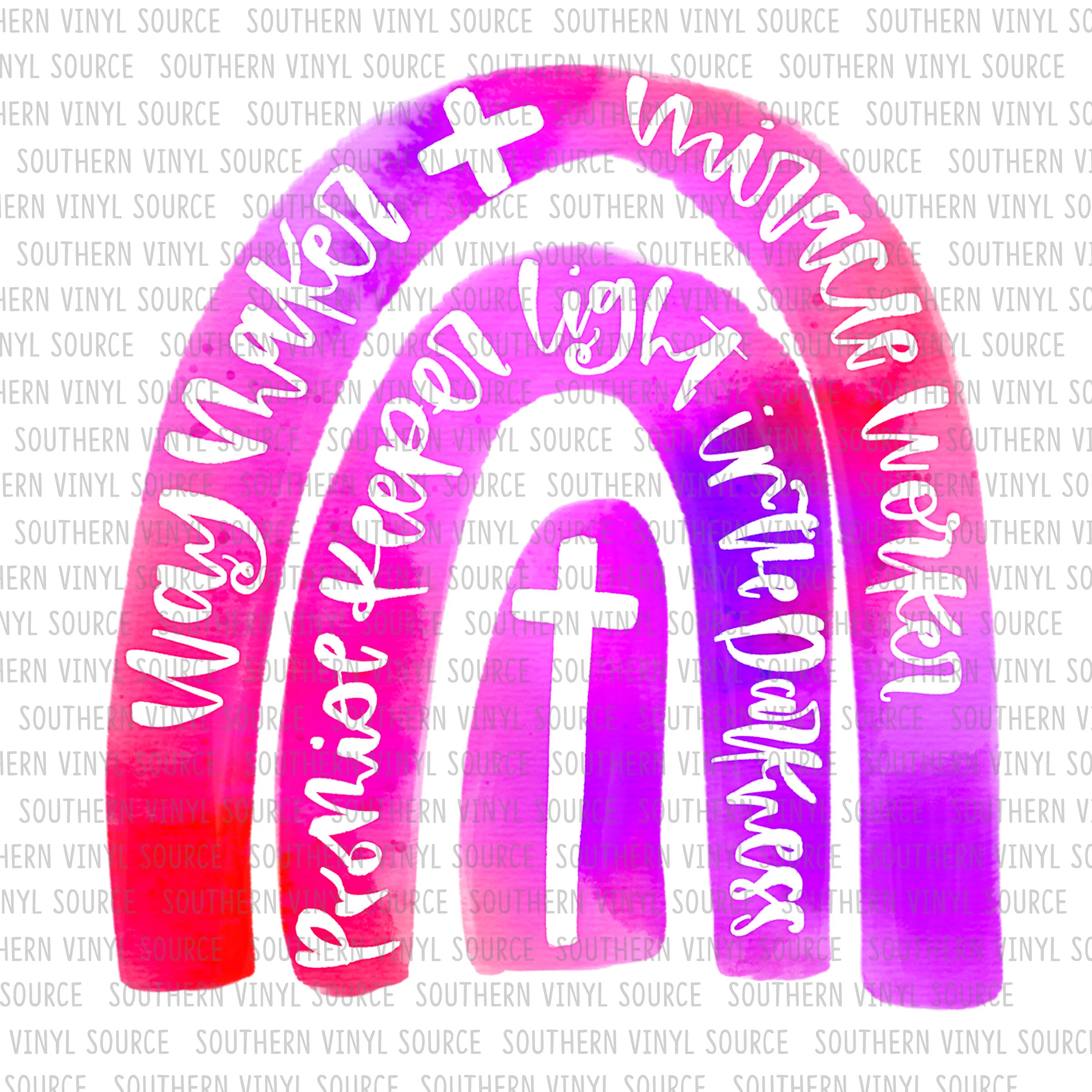 IN021 Pink Waymaker Rainbow WM.jpg