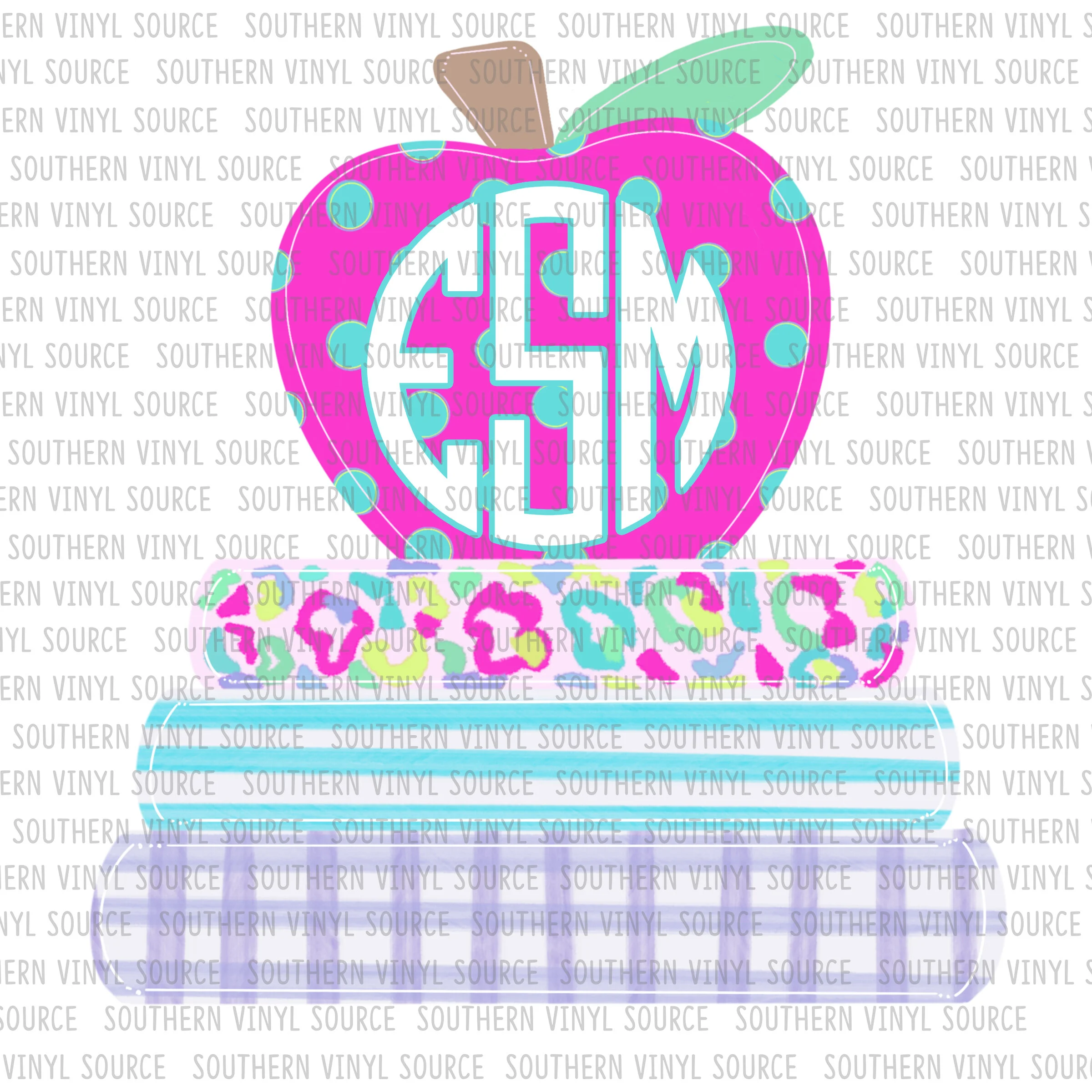 BK009 Apple Book Monogram WM.jpg