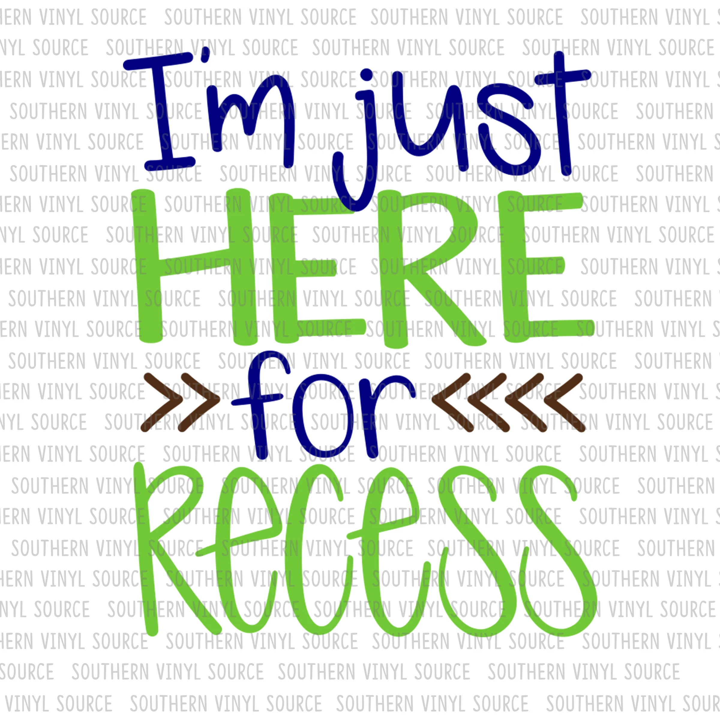BK019 Just Here for Recess WMN.jpg