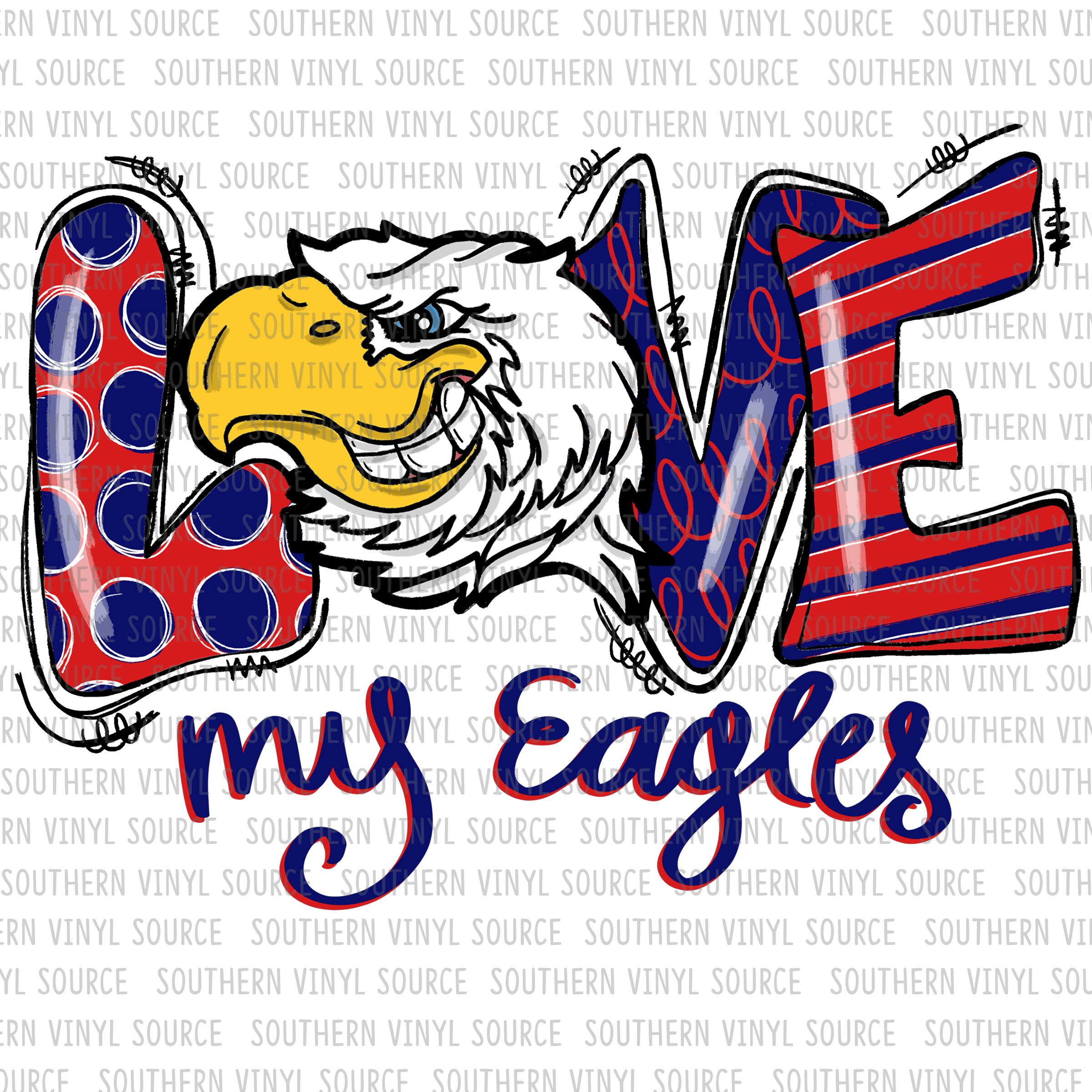 LC037 Love My Eagles Vinemont WM.jpg