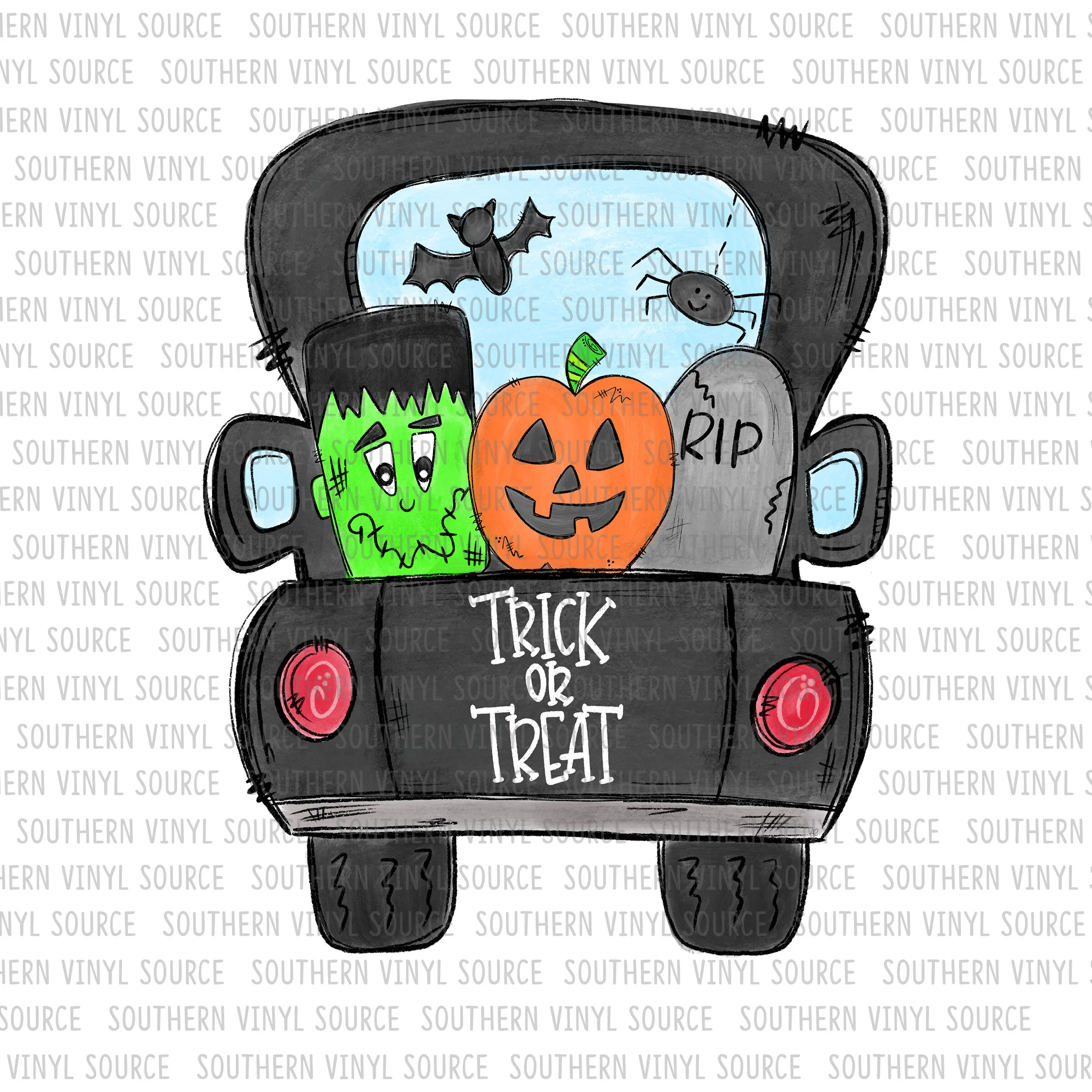 FL053 Black Truck Trick or Treat WM.jpg
