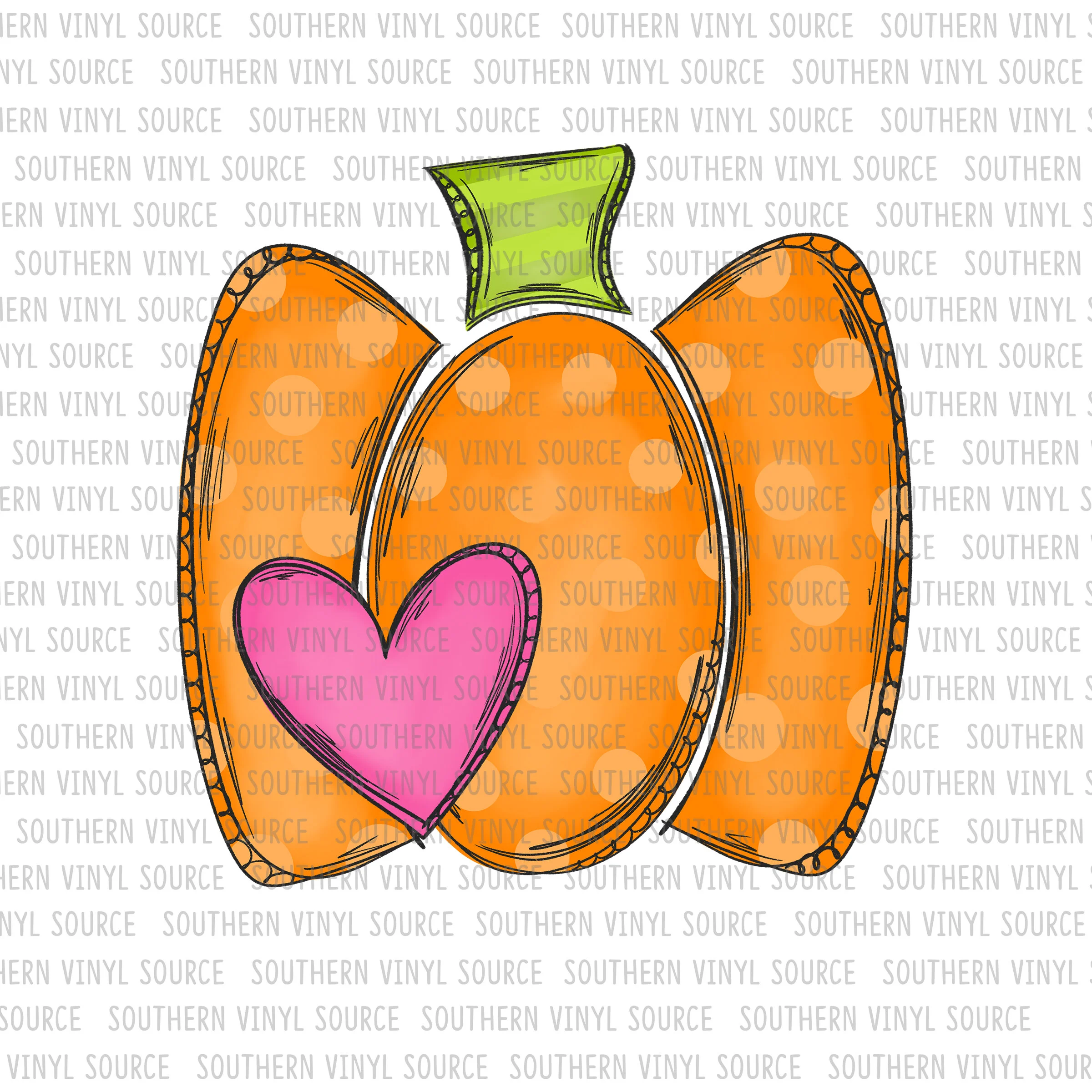 FL068 Pumpkin Polka Dot WM.jpg