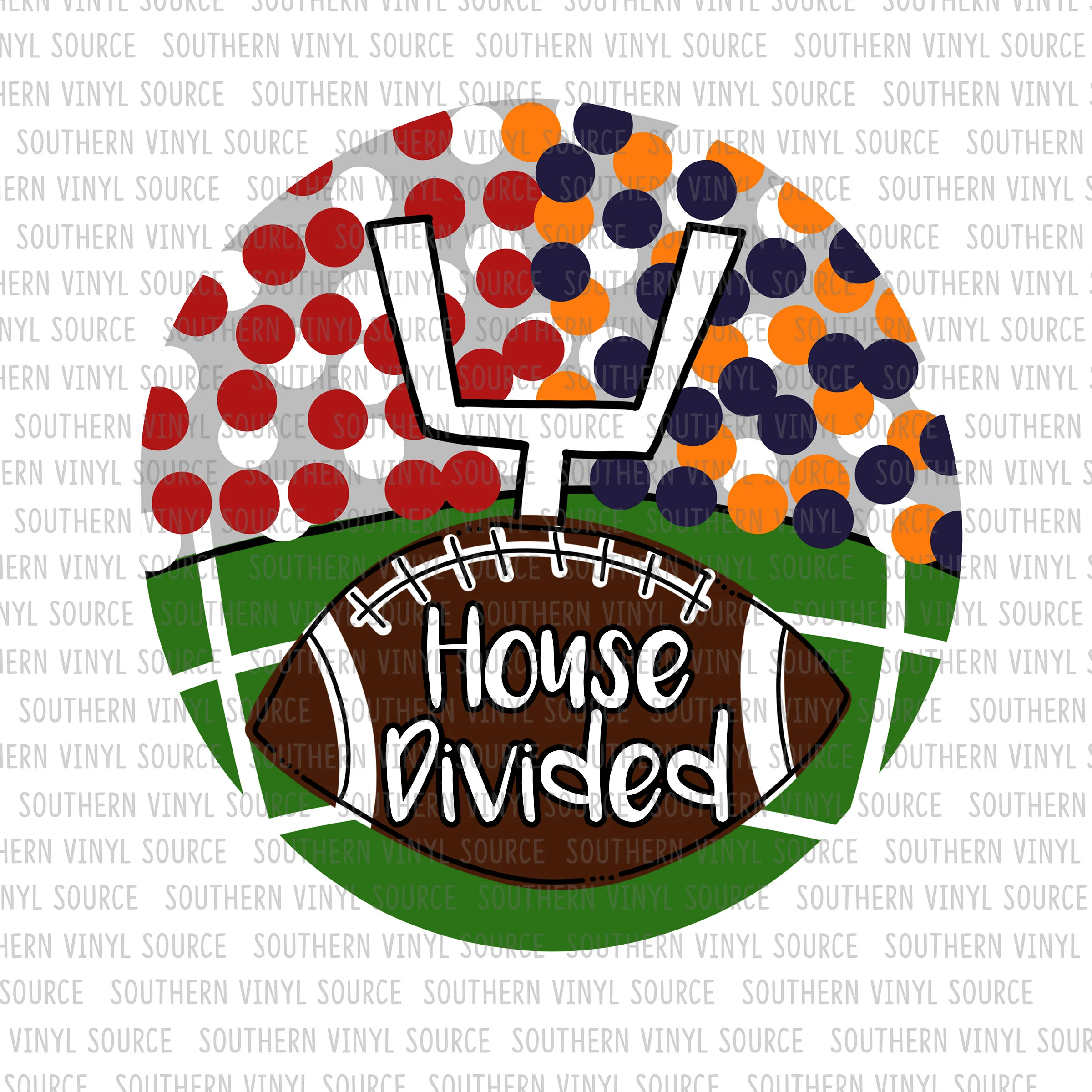 FB035 House Divided Football WM.jpg