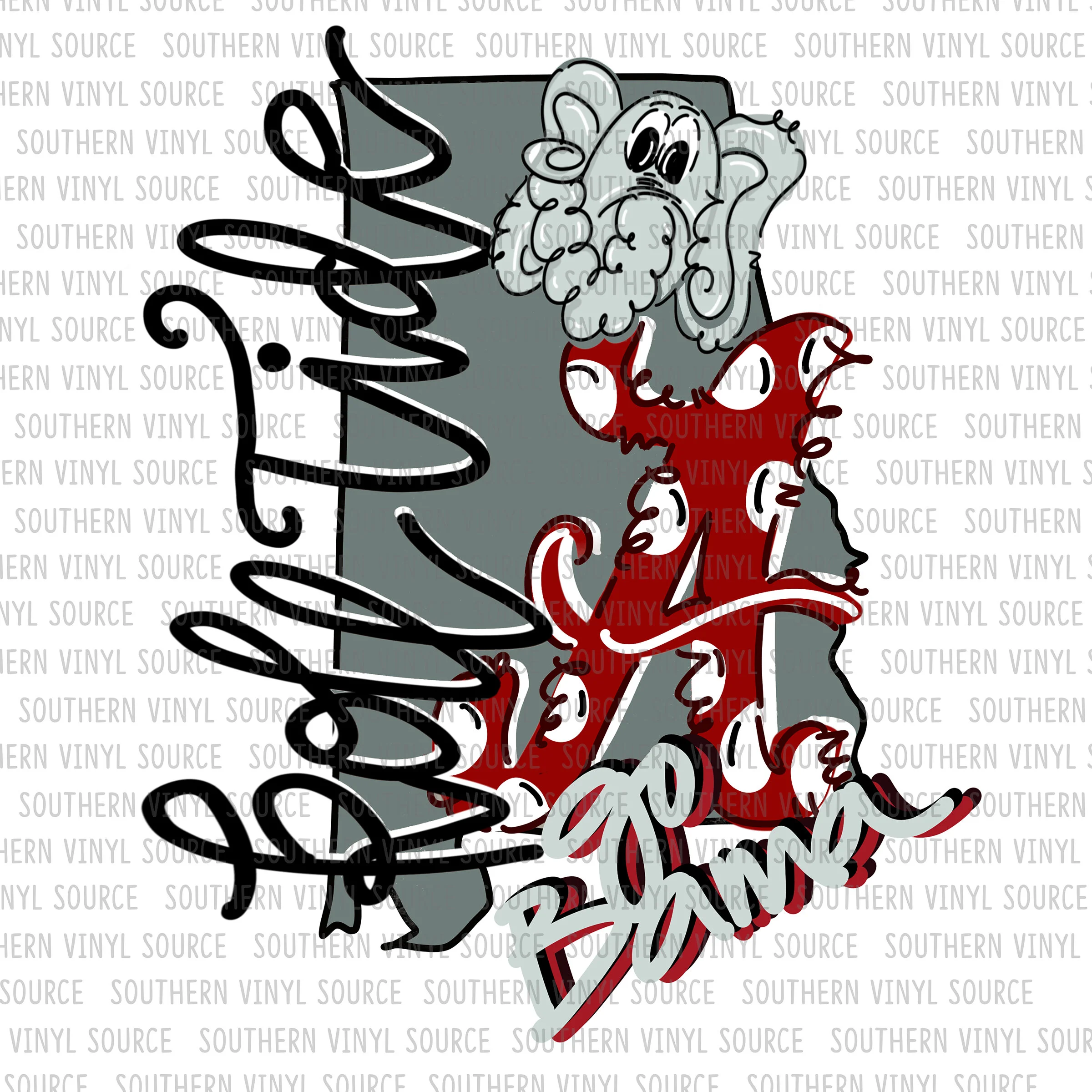 FB049 Gray Alabama State WM.jpg