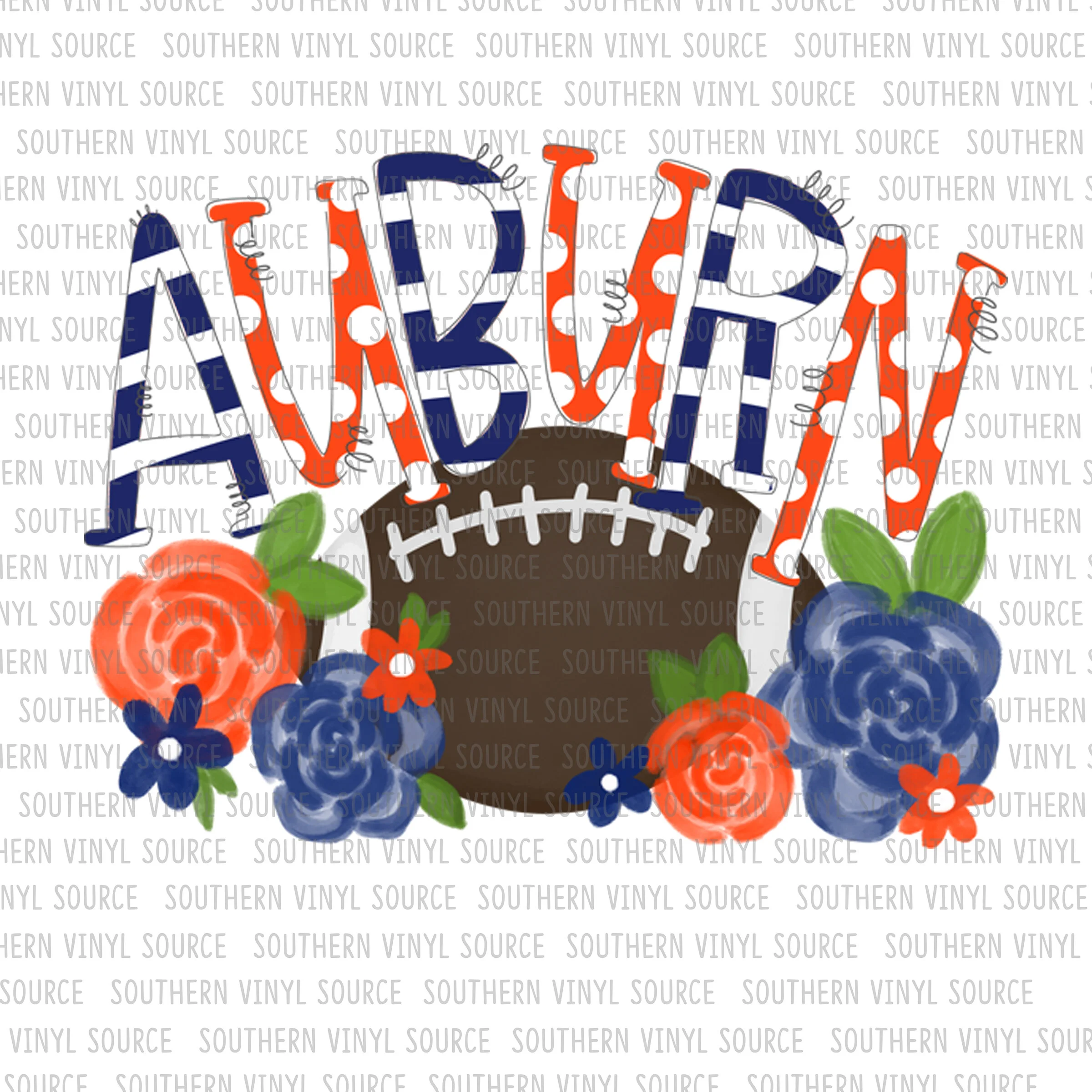 FB052 Auburn Football Floral WM.jpg