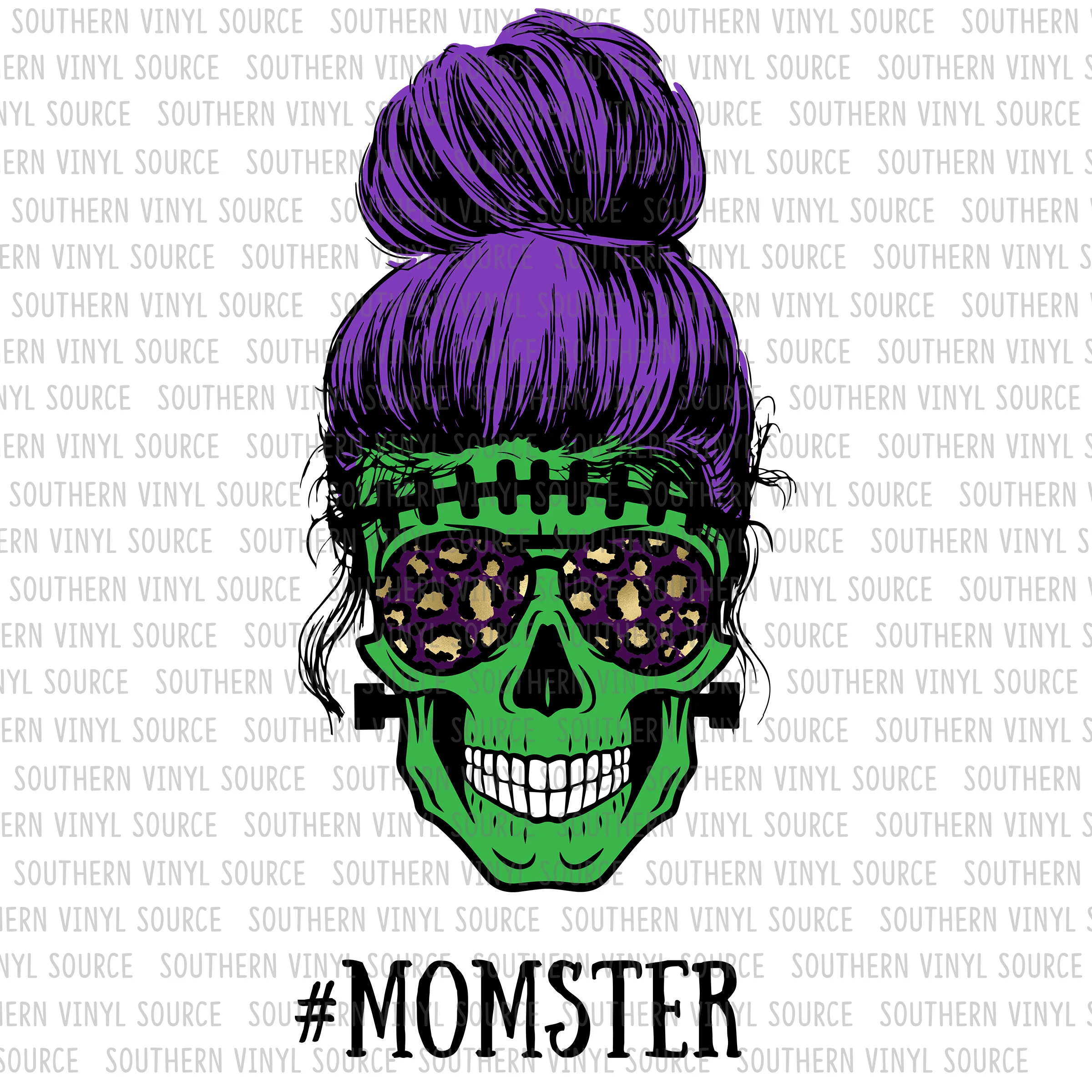 FL086 Momster Frankenstein WM.jpg