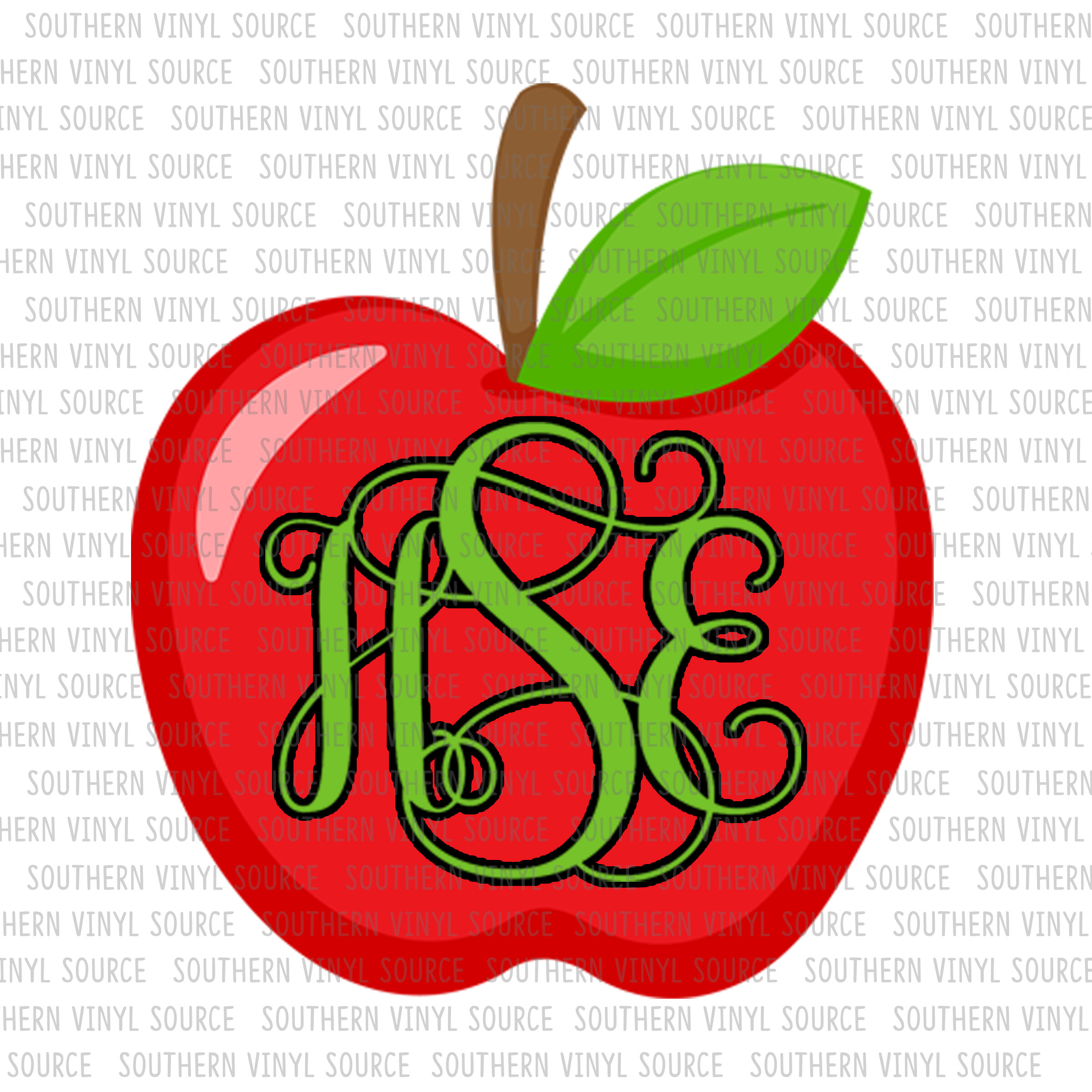 JA004 Red Apple Monogram WM.jpg