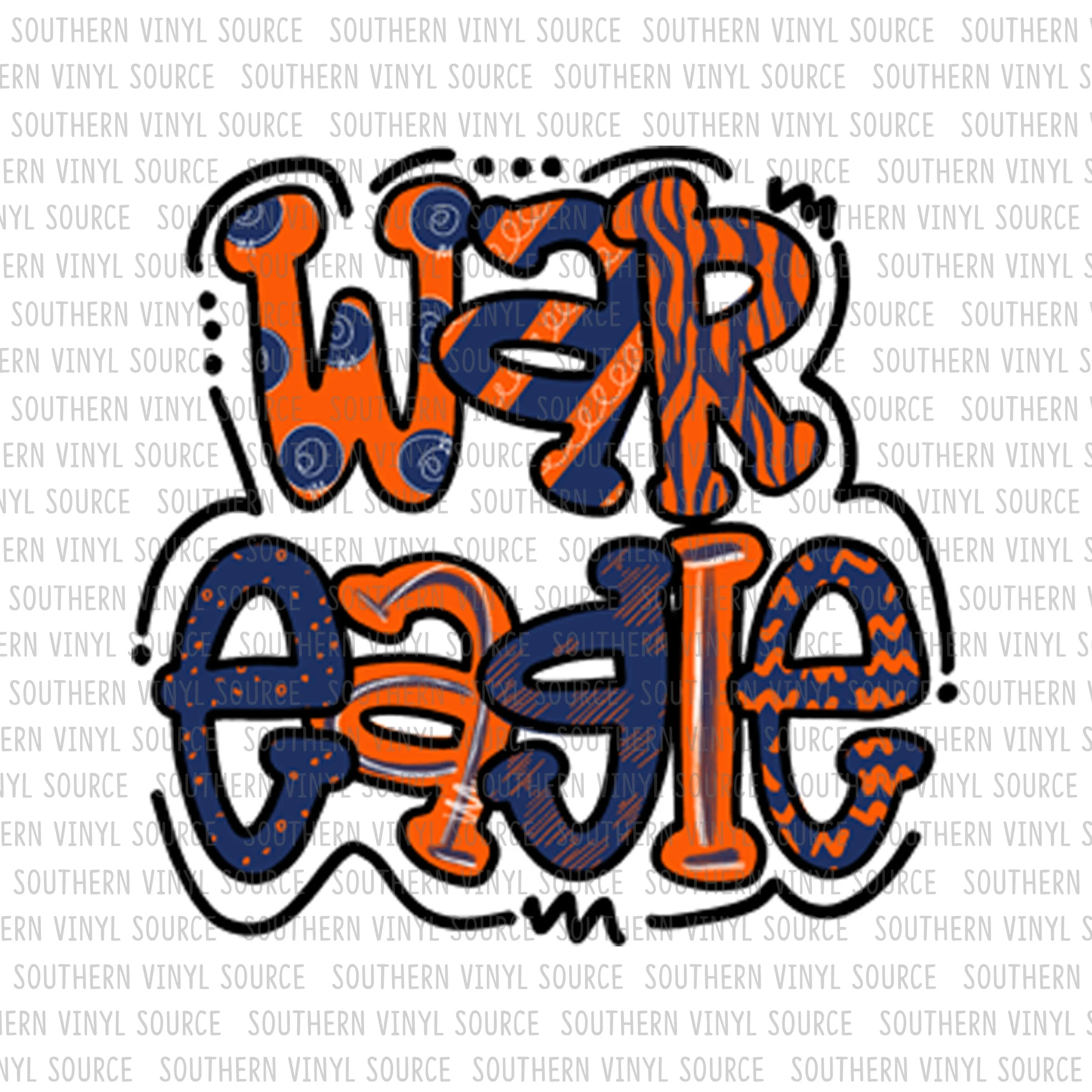 CG003 War Eagle Doodle Letters WM.jpg