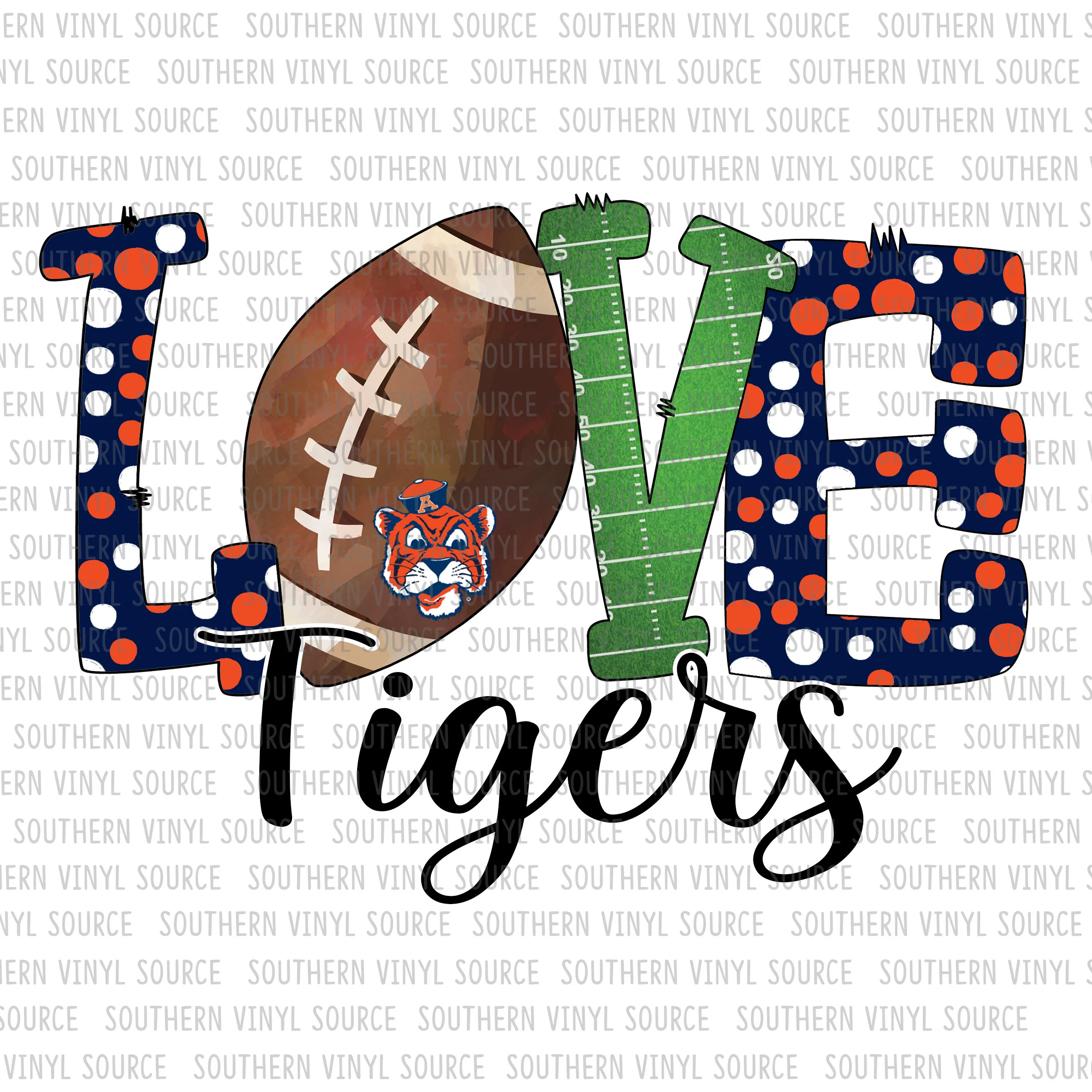 FB143 Love Dots Auburn Tigers WM.jpg