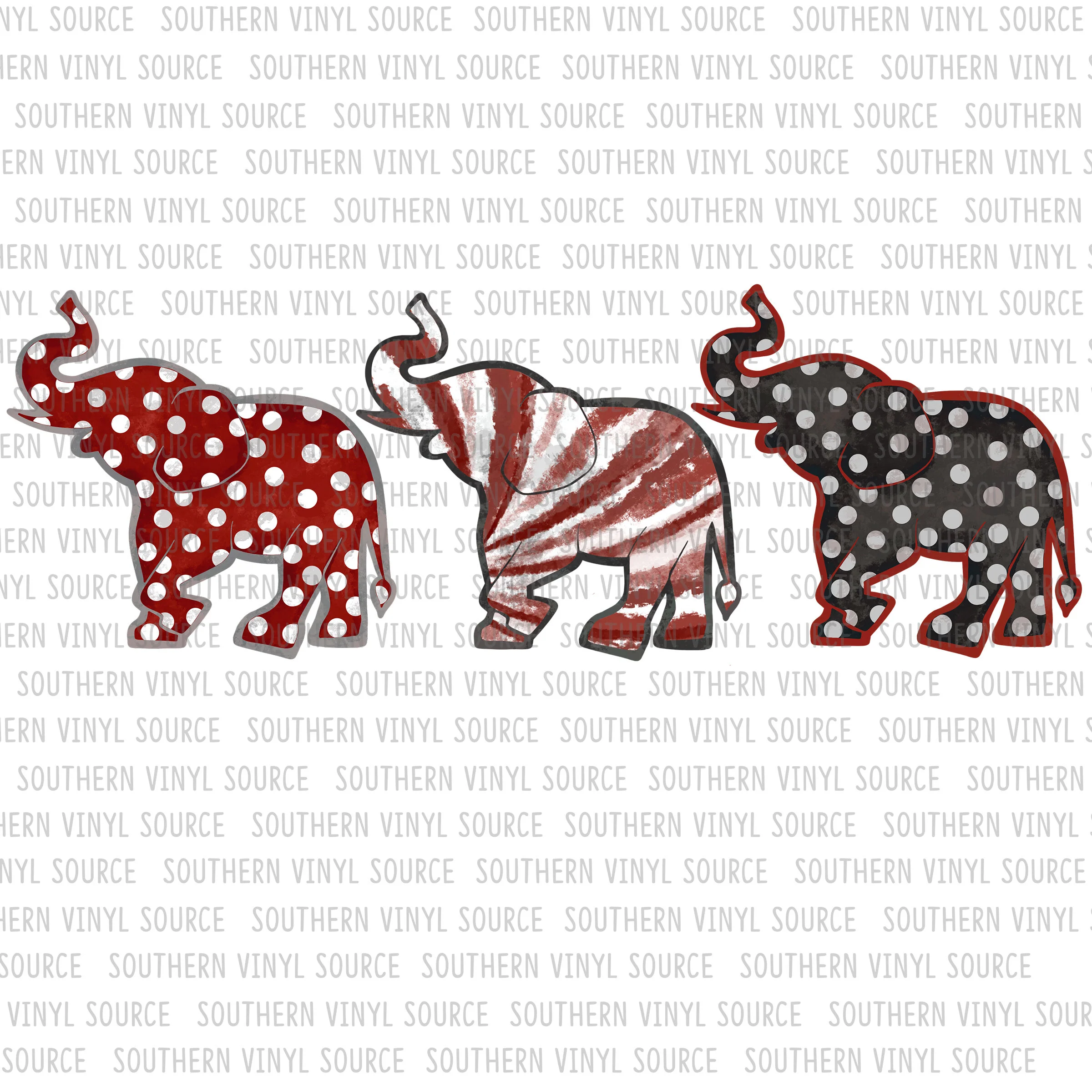 CG026 Trio Elephant Polka Dot Tie Dye Wm.jpg