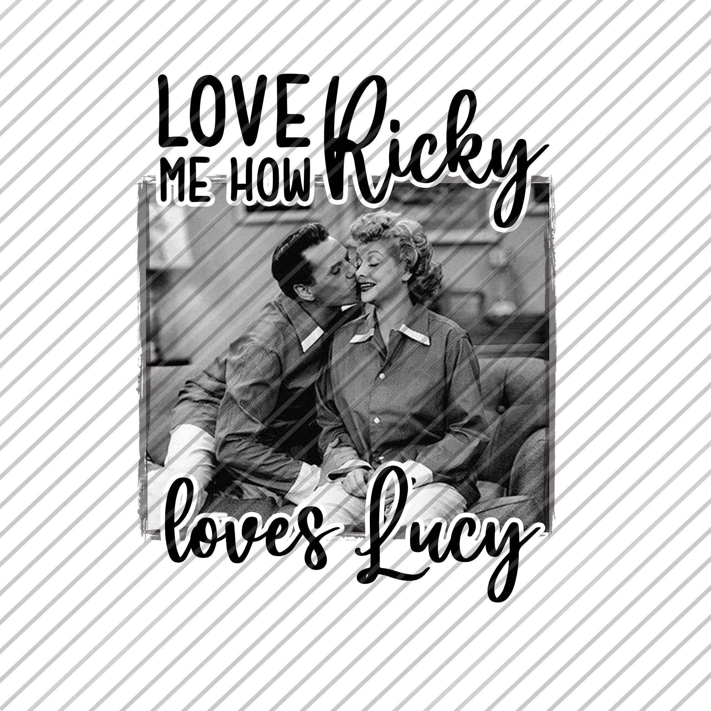 VL110 Ricky and Lucy I love Lucy WM.jpg