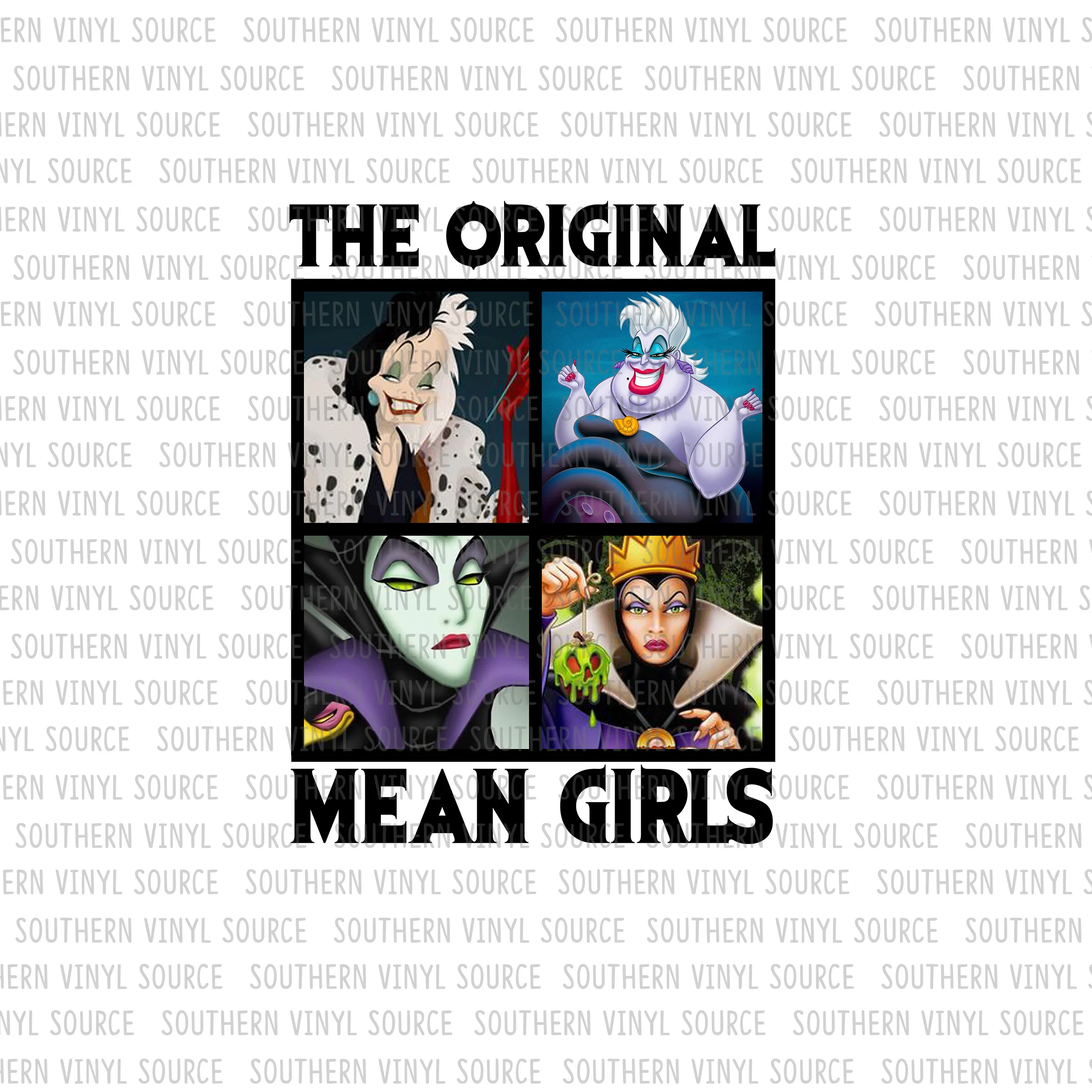 DS113 Disney Villians Mean Girls WM.jpg