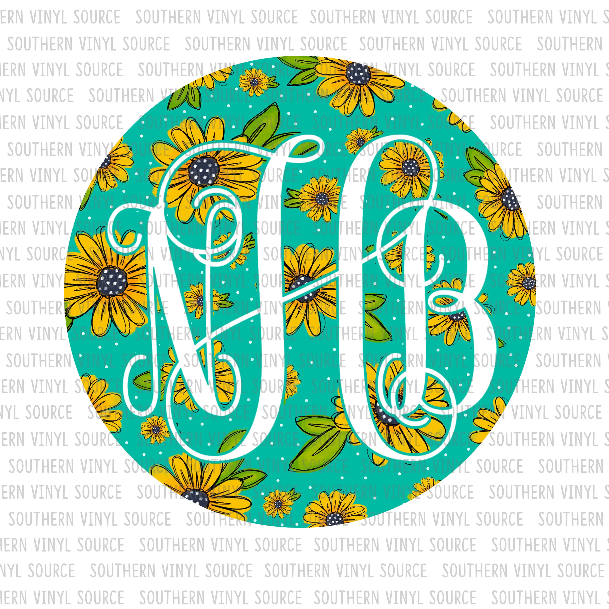 MNDT004 Teal Daisy Swirl Monogram WM.jpg