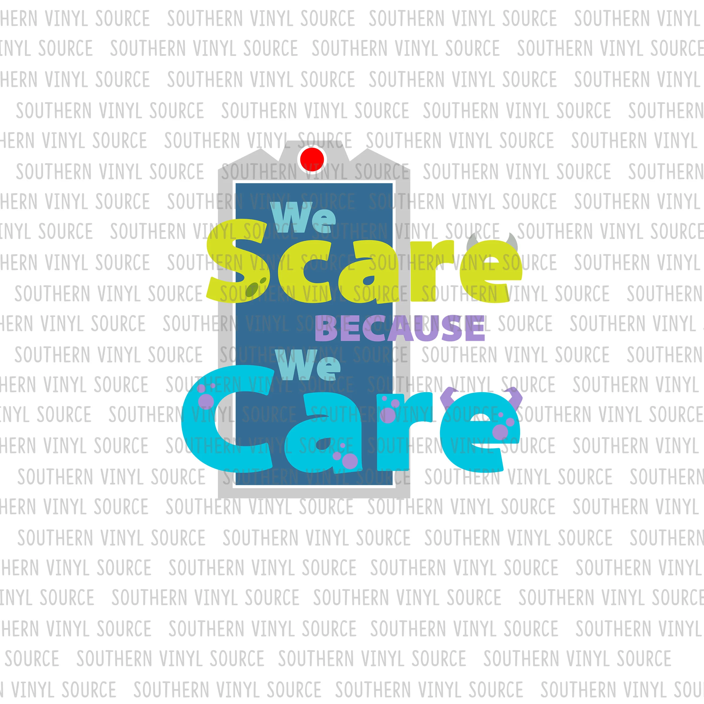 DS127 We Scare Because We Care Monsters Inc WM.jpg
