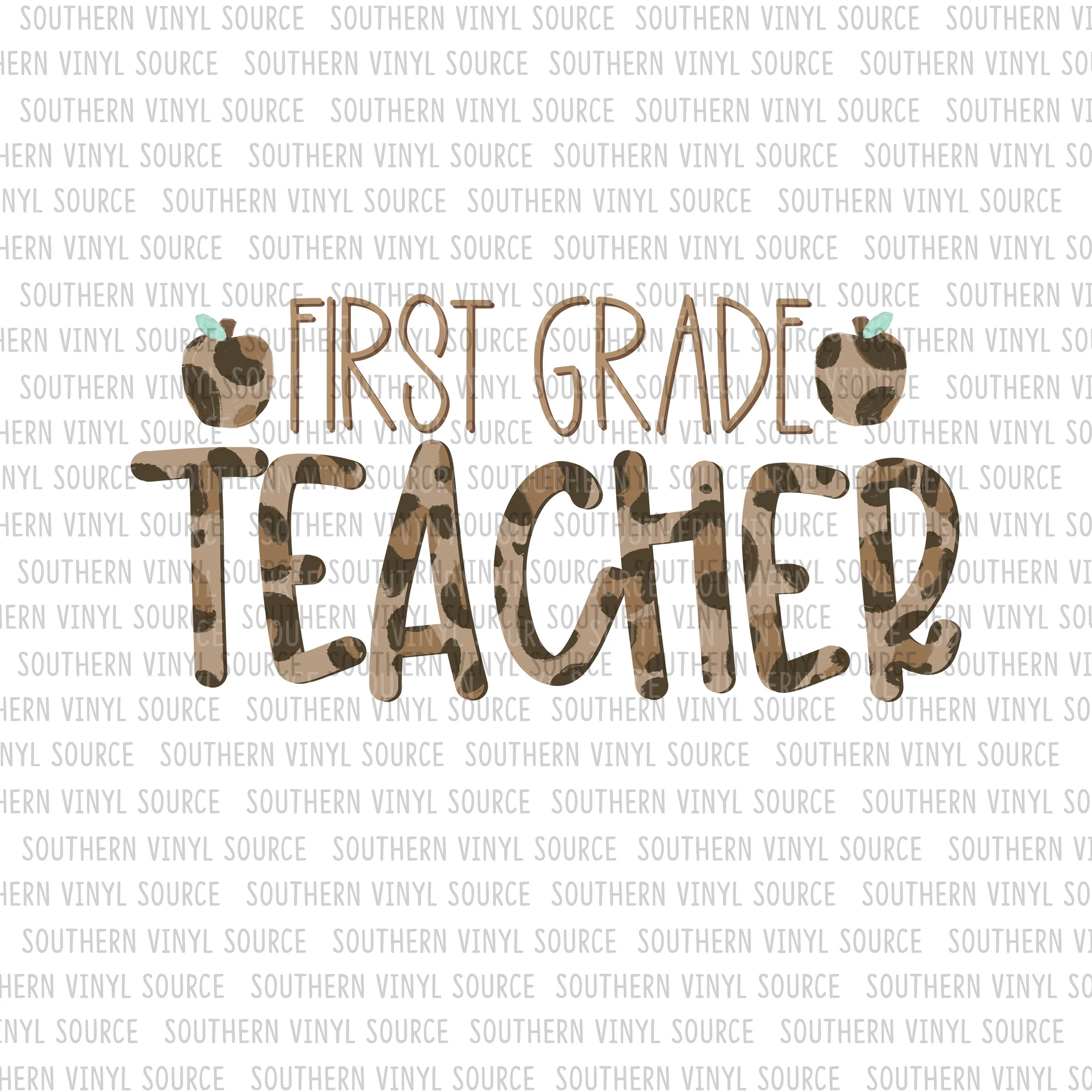 BK030 1st Grade Teacher Leopard WM.jpg