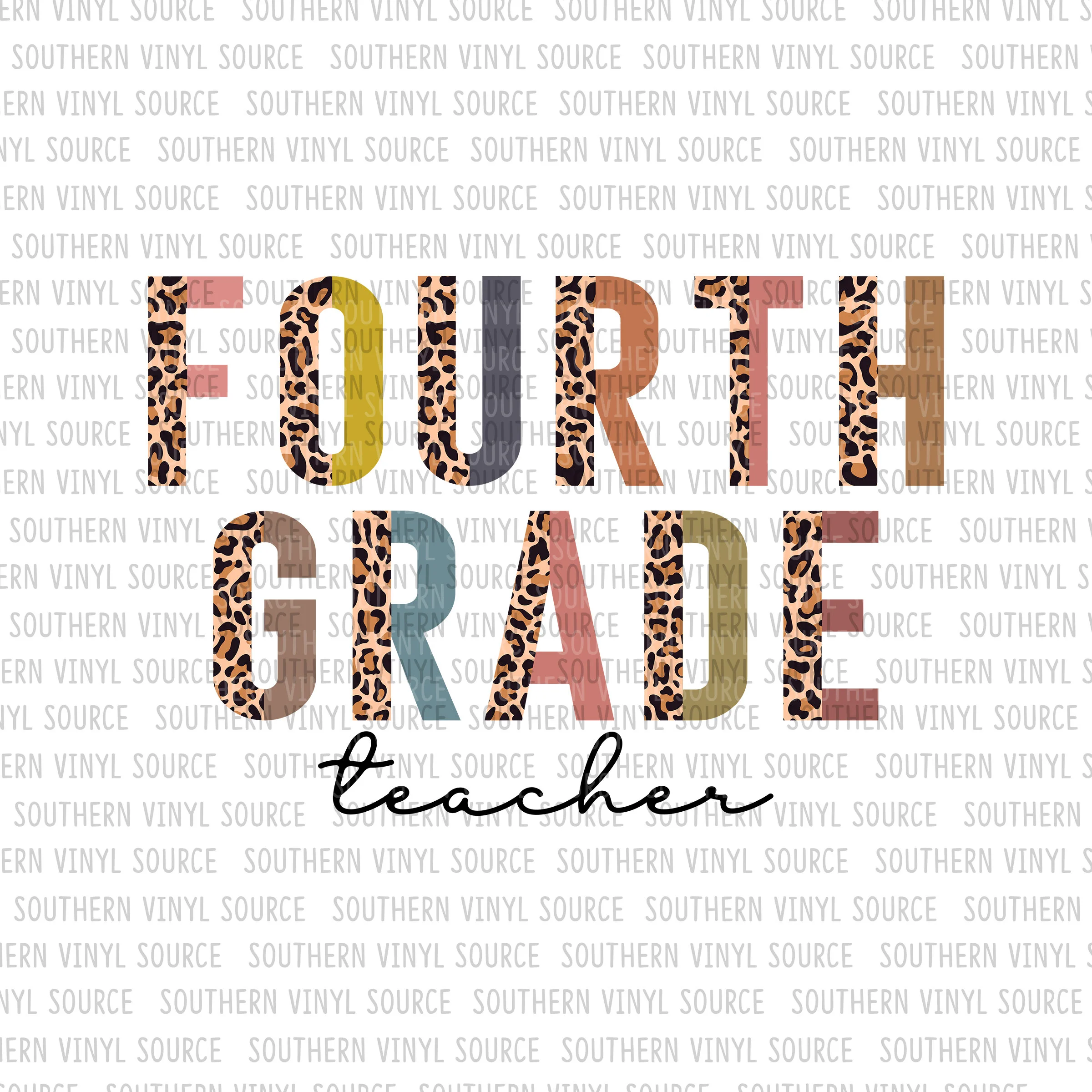 BK037 fourth 4th grade teacher WM.jpg