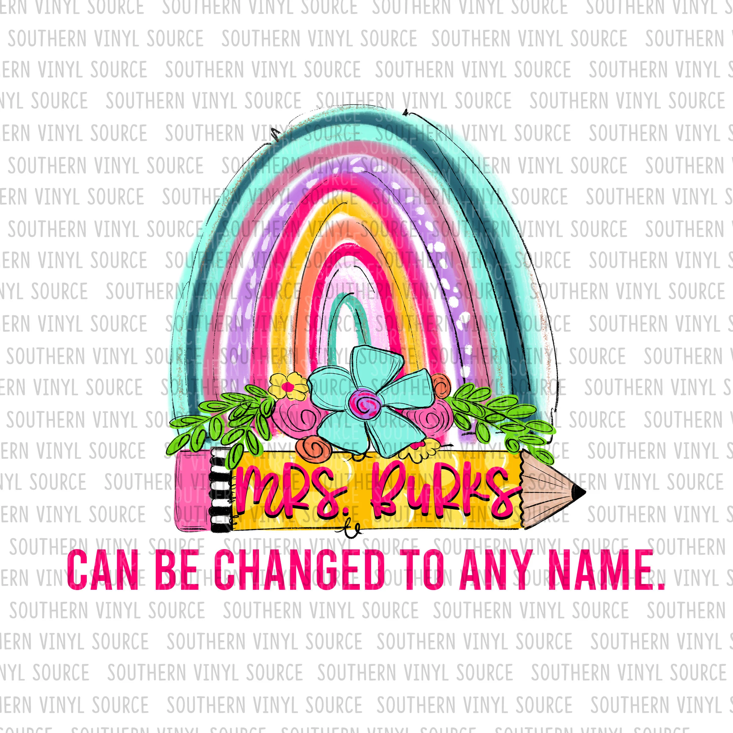 BK044 Rainbow Name Personalized WM JOYCE KITCHEN FONT.jpg